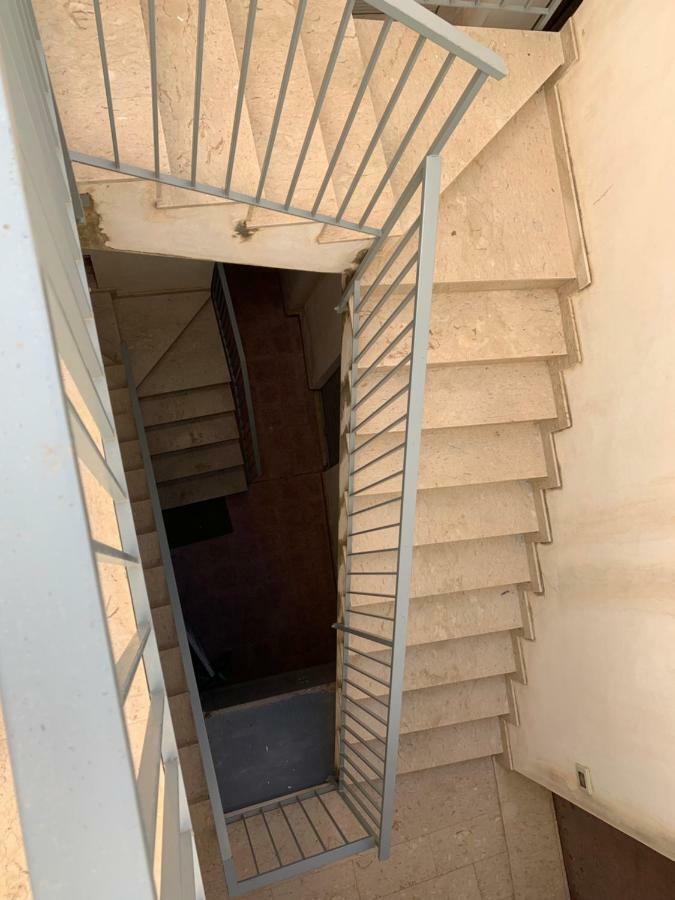 Appartamento Bilardello Marsala Eksteriør bilde